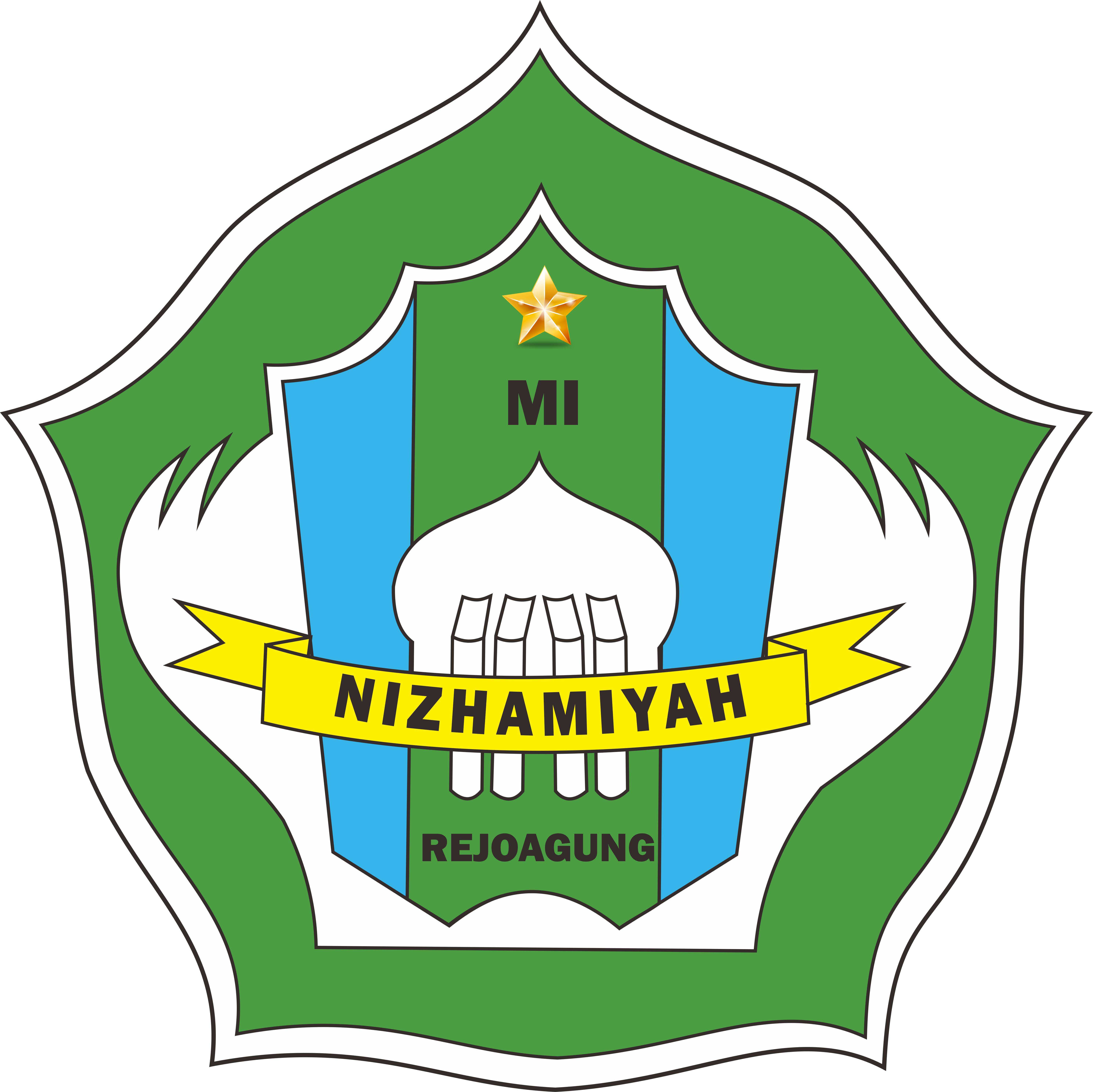 Logo Sekolah